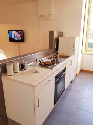 Bed & Breakfast Charmerooms Villa Moroni