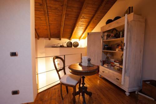 B&B Relais Al Borgo