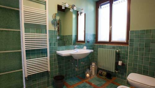 B&B Relais Al Borgo