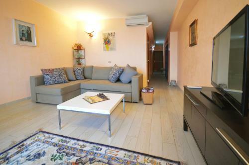 Bed & Breakfast Mar Dei Poeti - Luxury Suites