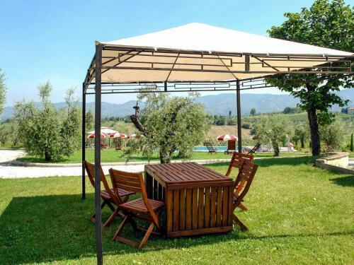 Apartamento Borgo Fontana 301s