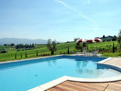 Apartamento Borgo Fontana 302s