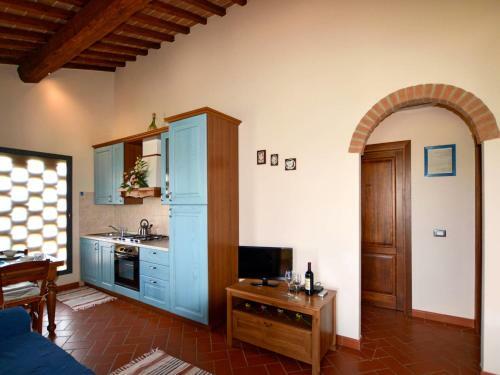 Apartamento Borgo Fontana 302s