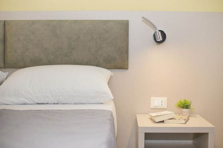 Apartamento Babai Village - Abba Urci