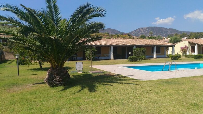 Apartamento Babai Village - Abba Urci