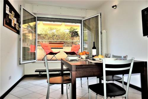 Apartamento Appartamento Yachting Club
