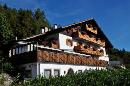 Hotel Grissianerhof