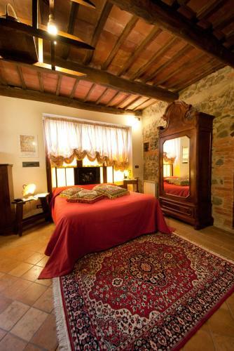 Poderetto Villa Sleeps 20 Pool Wifi
