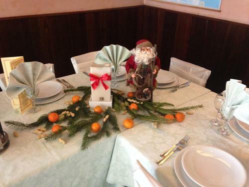 Hotel Pizzeria Ristorante "al Leone"