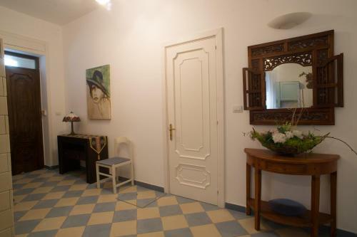 Villetta Rossella Mancaversa