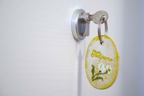 Bed & Breakfast Corte Dell'immacolata Al Mare