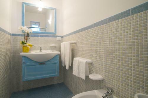 Bed & Breakfast Corte Dell'immacolata Al Mare
