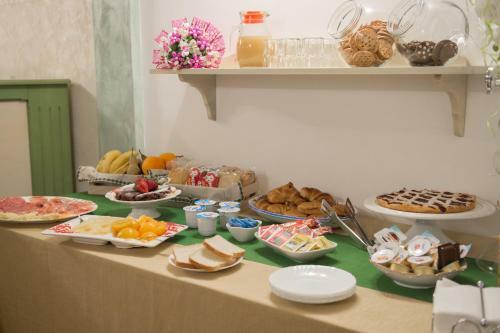 Bed & Breakfast Corte Dell'immacolata Al Mare
