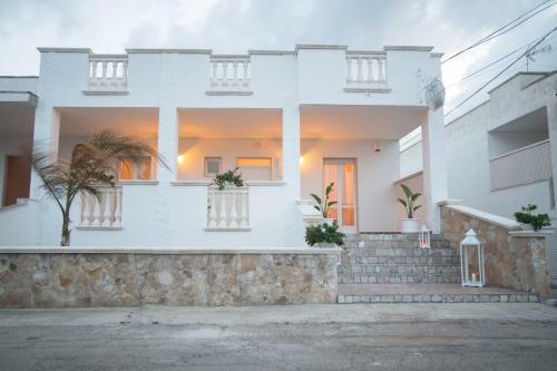 Bed & Breakfast Corte Dell'immacolata Al Mare