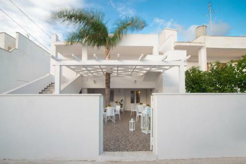 Bed & Breakfast Corte Dell'immacolata Al Mare