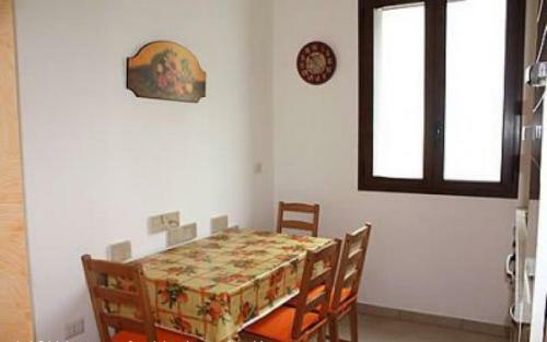 Apartamento Quadrilocale Adamagi Luna