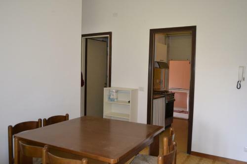 Apartamento Residence Conero P. T. Blocco E