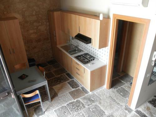 Apartamento Masseria Sant'elia