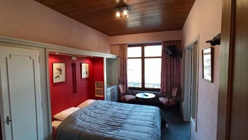 Hotel Le Chalet