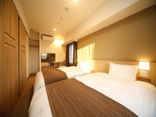 Hotel Dormy Inn Hon-hachinohe
