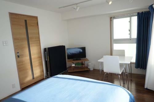 Apartamento Kugenuma Inn&suites