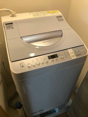 Apartamento Kugenuma Inn&suites