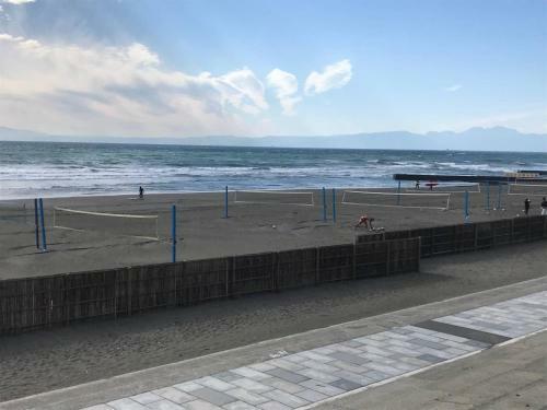 Apartamento Kugenuma Inn&suites