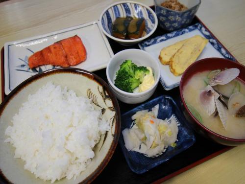 Hostal Onsen Minshuku Takahashi