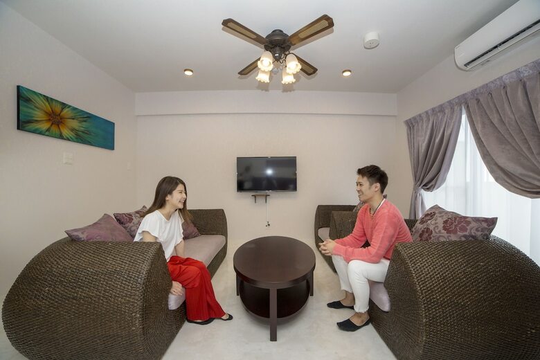 Apartamentos Cozy Stay In Itoman