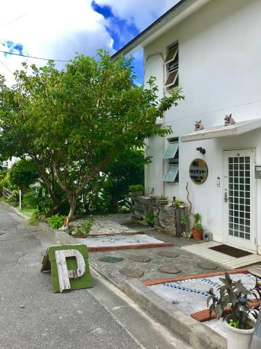 Villa Yado Tamatamaya