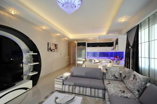 Apartamento Azura Park Residence