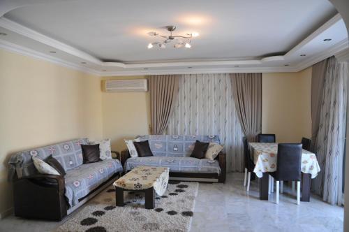 Seaside Apart Cebeci 8