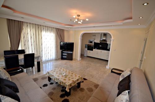 Seaside Apart Cebeci 8