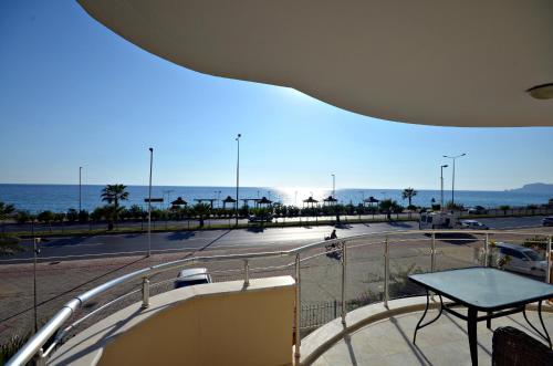Seaside Apart Cebeci 8