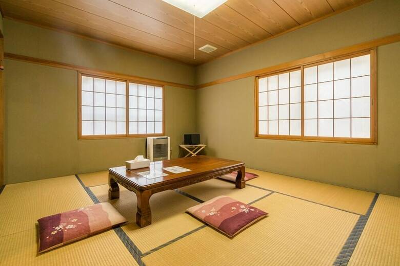 Hostal Guesthouse Hoshizora No Akari