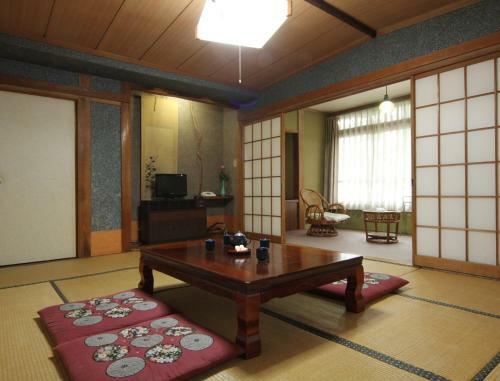 Yokokura Ryokan