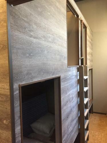 Albergue Bnbplus Sarasa Nara