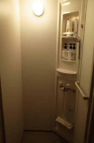Albergue Bnbplus Sarasa Nara