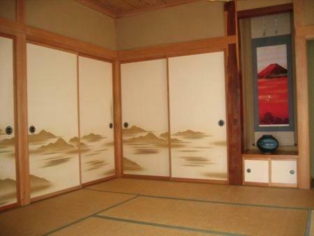 Villa Hakuba Holiday House At Happo One