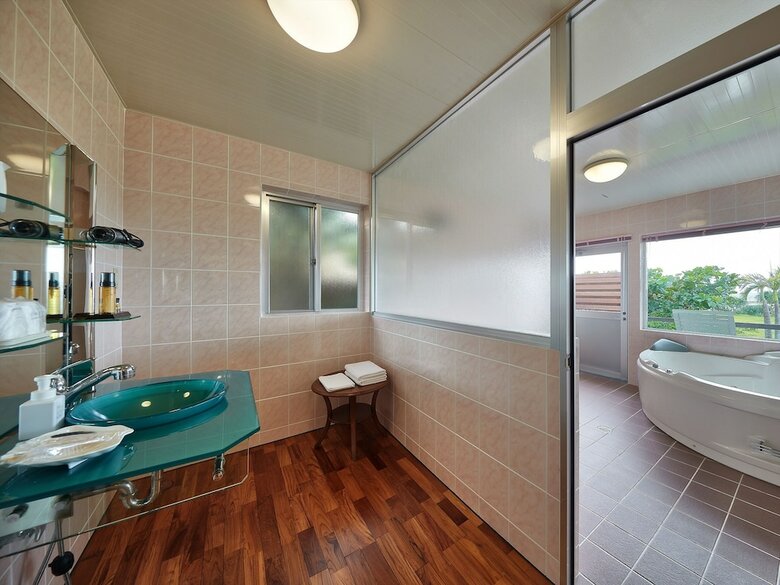 Villa Nagahama Beach Resort Kanon