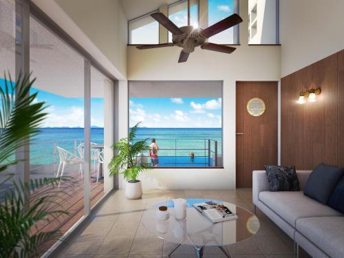 Hostal Keiki Beachhouse & Cafe