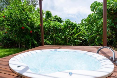Hostal Keiki Beachhouse & Cafe