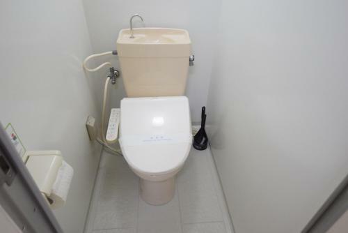 Apartamento Sumuka Shintoshin? 1k 602