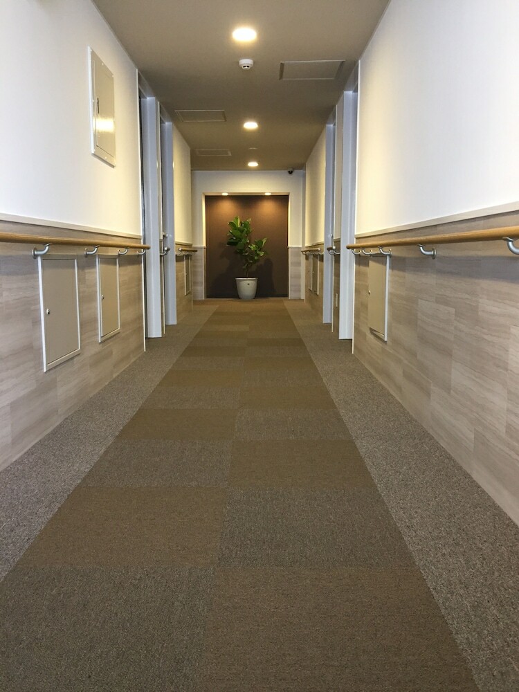 Hotel Oxio