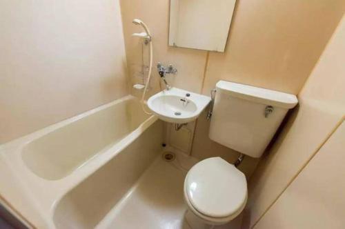 Apartment In Shimanouchi 690