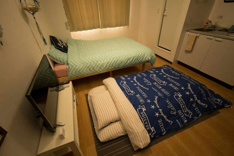 Aparthotel Tomiya