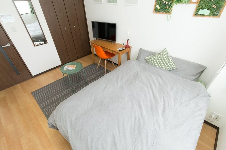Aparthotel Tomiya