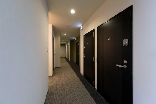 Hostal Rota Hostel