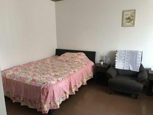 Morinomiya Station Guesthouse