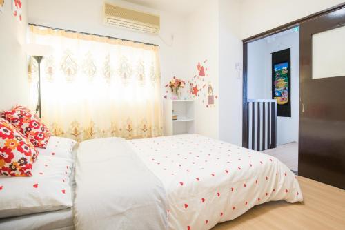 Namba Akiko Villa Hostel